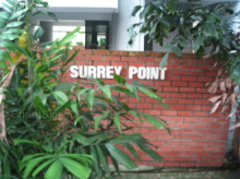 Surrey Point #1272322